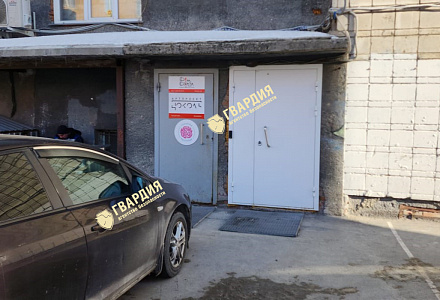 В арт-пространстве повесился журналист